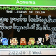 Illustration for article titled Nintendo Teases 3DS Owners With Thoughts Of New emZelda/em